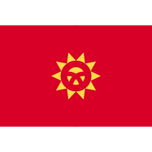 quirguistao