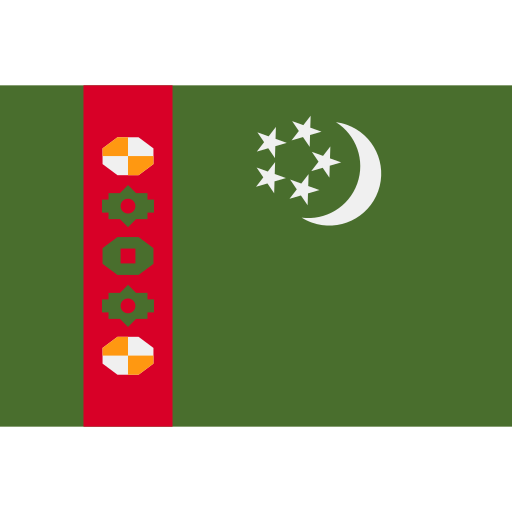 turcomenistao