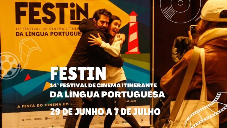Maior Festival Internacional de Cinema da Língua Portuguesa está com inscrições abertas para a edição 2023