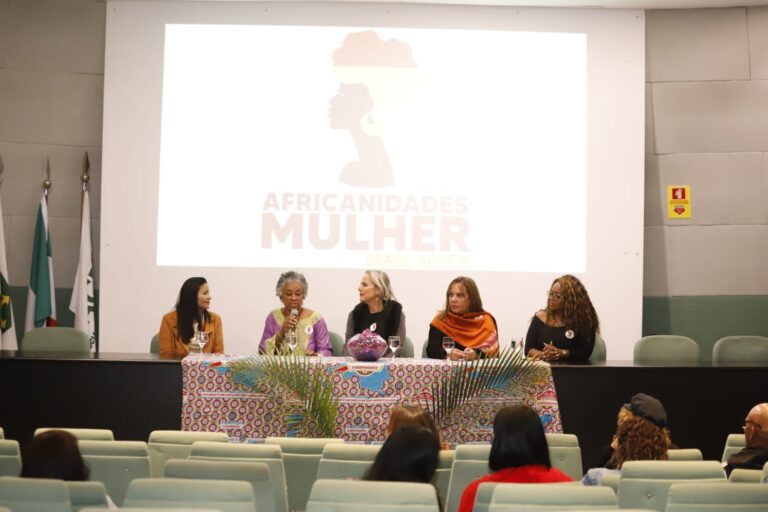 Busca por igualdade racial e de gênero marca a edição 2023 da Africanidades